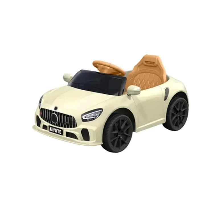 Voiture Électrique Mercedes AMG GTR pour Enfant – Luxe et Élégance