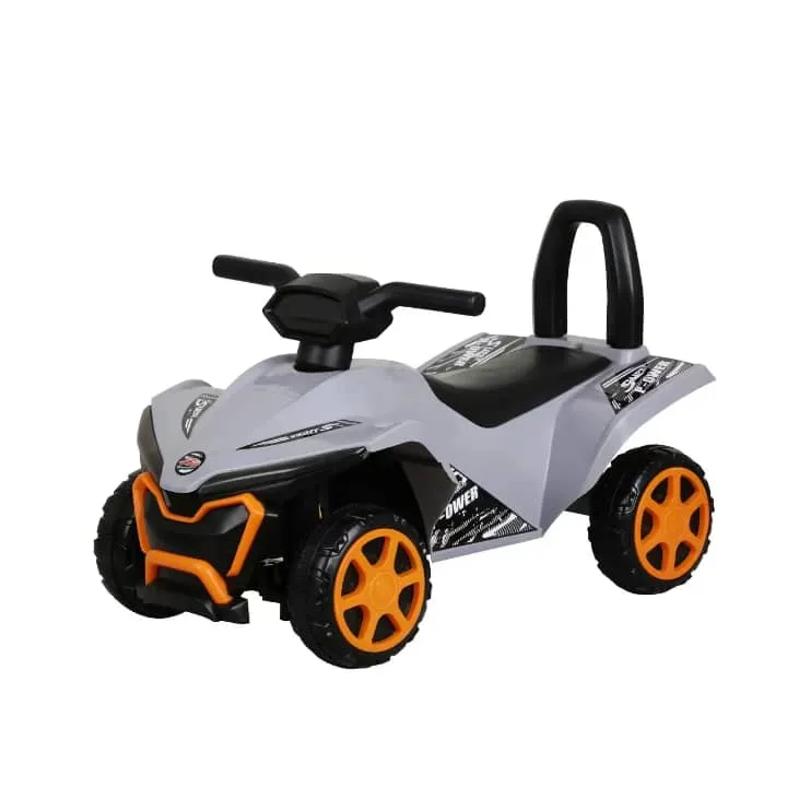 Mini Quad Électrique Sport Enfant – Modèle 205