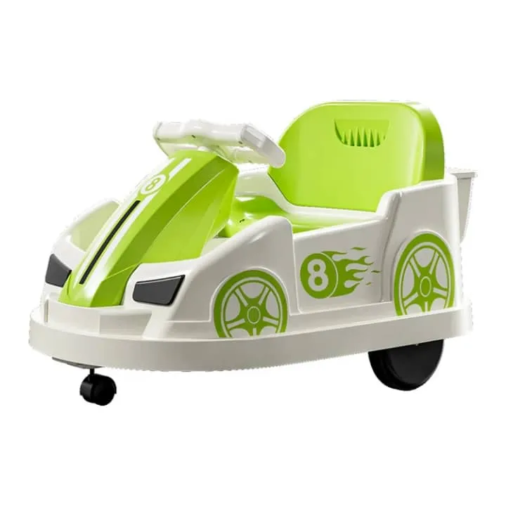 Voiture Électrique Enfant Compacte – Modèle TB-888