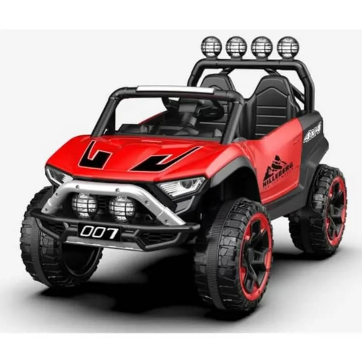 Buggy Sport Électrique Enfant – Modèle X9