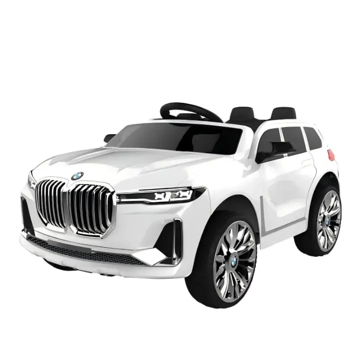 Voiture Électrique Enfant BMW Luxe – Modèle LBB-5219