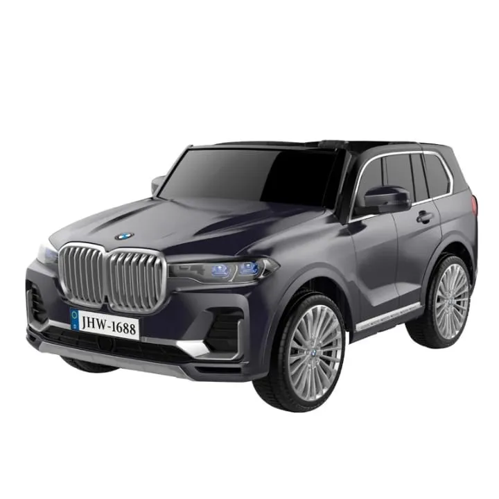 Voiture Électrique Enfant BMW SUV X7 – Modèle JHW-1688
