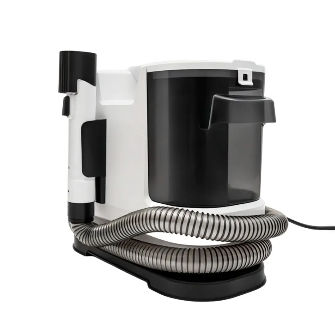 Nettoyeur portable pour tapis et tapisseries Clean Plus