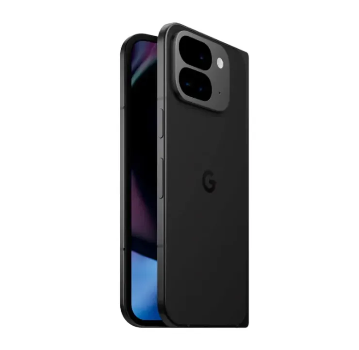 Pour Pixel 9 Pro Fold AI Déverrouiller Original US Version 5G Smartphone