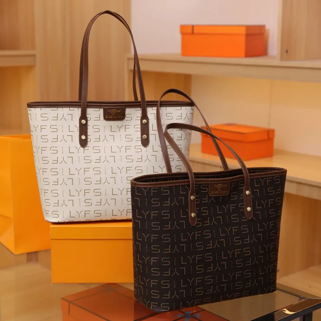 Sac à main mode en cuir PU à fermeture éclair et bandoulière unique