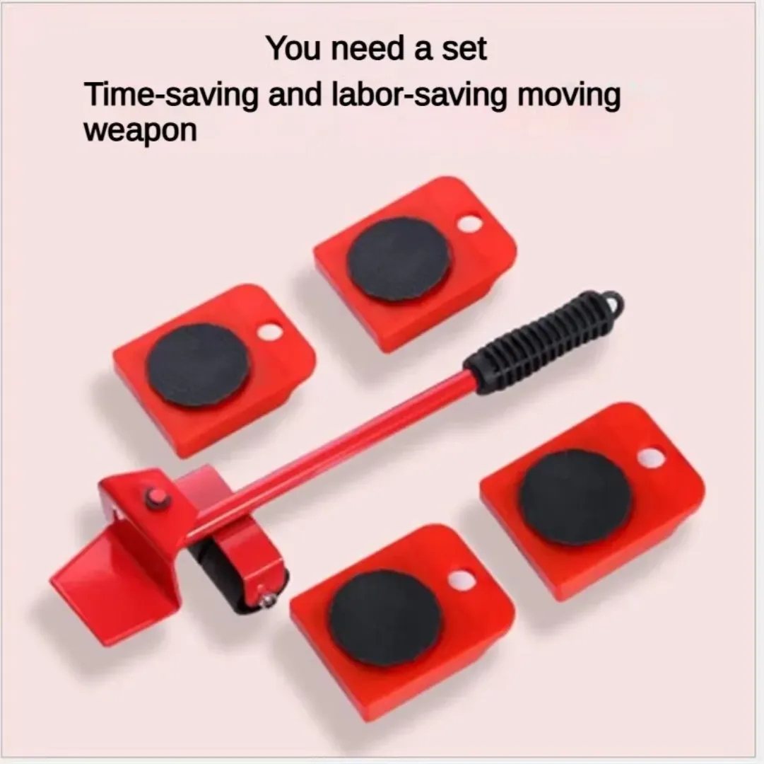 Outils multifonctionnels à poignée de déplacement