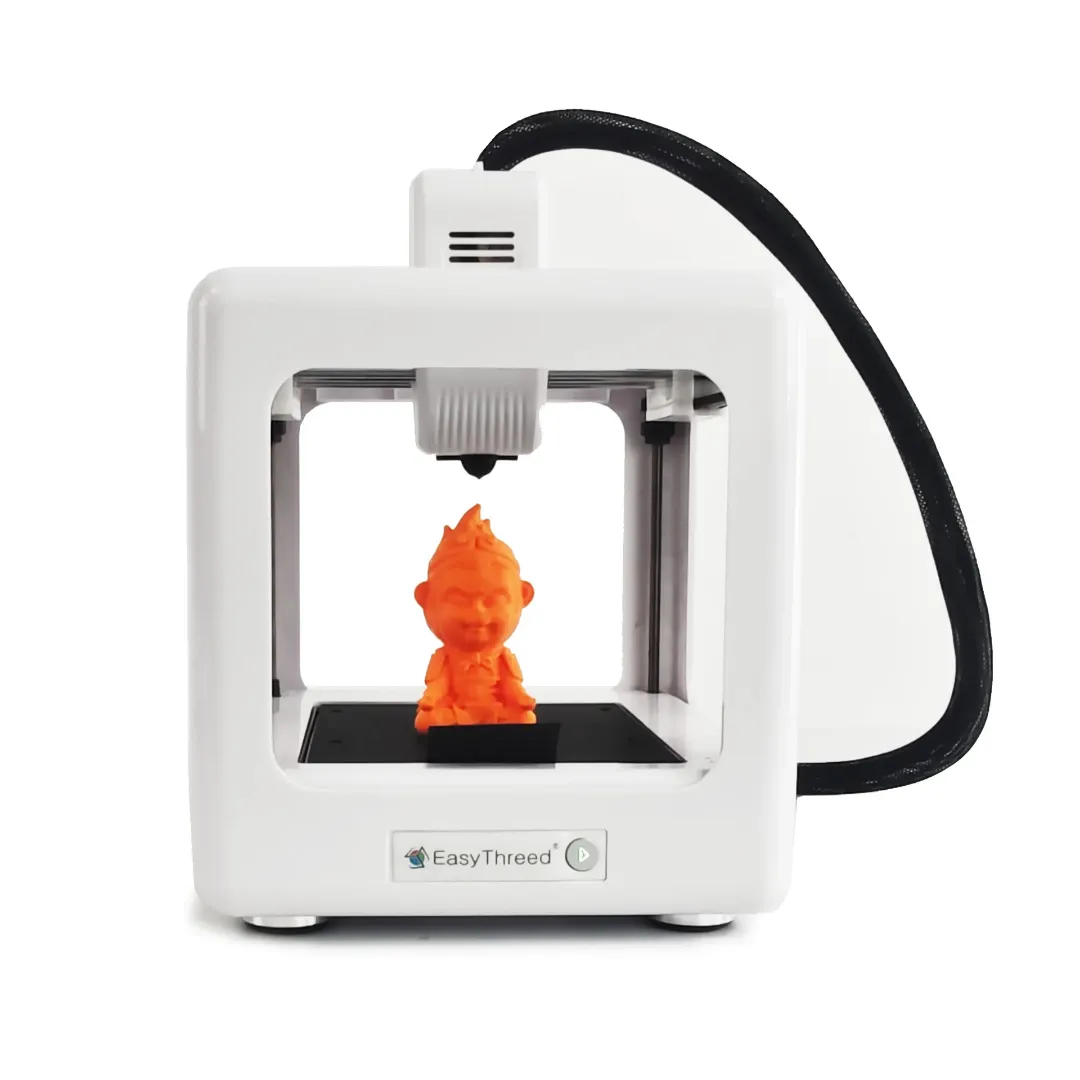 Shenzhen 2025 Nano 3D Printer Home Desktop Mini Stereo Toy