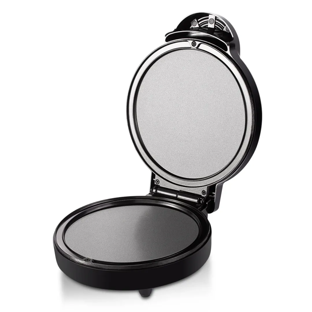 R.2522 RAF Revêtement antiadhésif Omelettes Maker Gaufrier électrique pour usage domestique