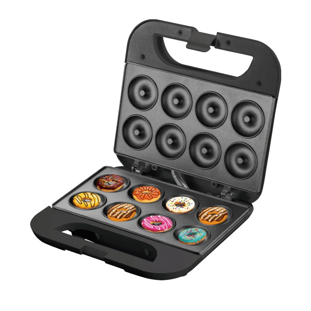 RAF R.595 Mini Beignet Maker 8 Beignets