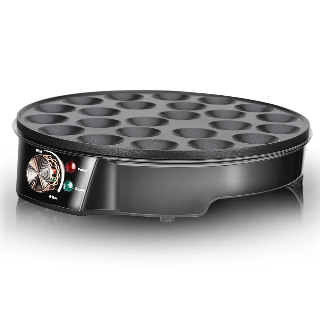 Machine à Gâteau Itop - Diamètre 31 cm avec Contrôle de Température Réglable