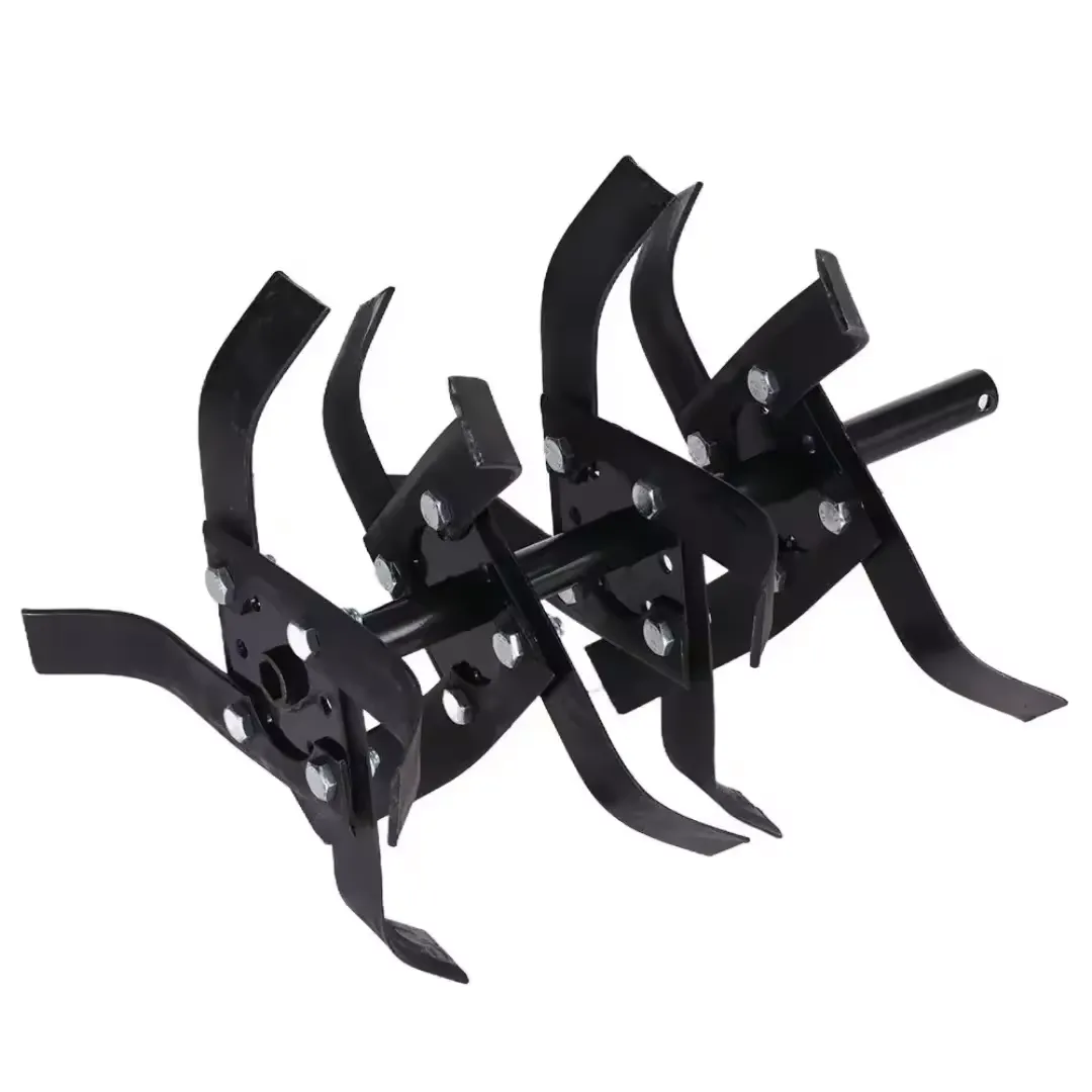 Lame de cultivateur pour terres humides, outil agricole