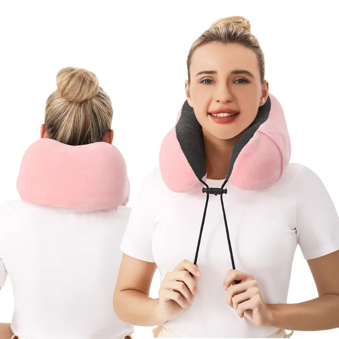 Xiangfutang Masseur de Cou et Épaules Électrique Sans Fil