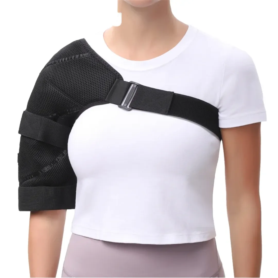 Masseur pour le Cou Chauffant avec Vibration à 3 Niveaux - Modèle XFT-49