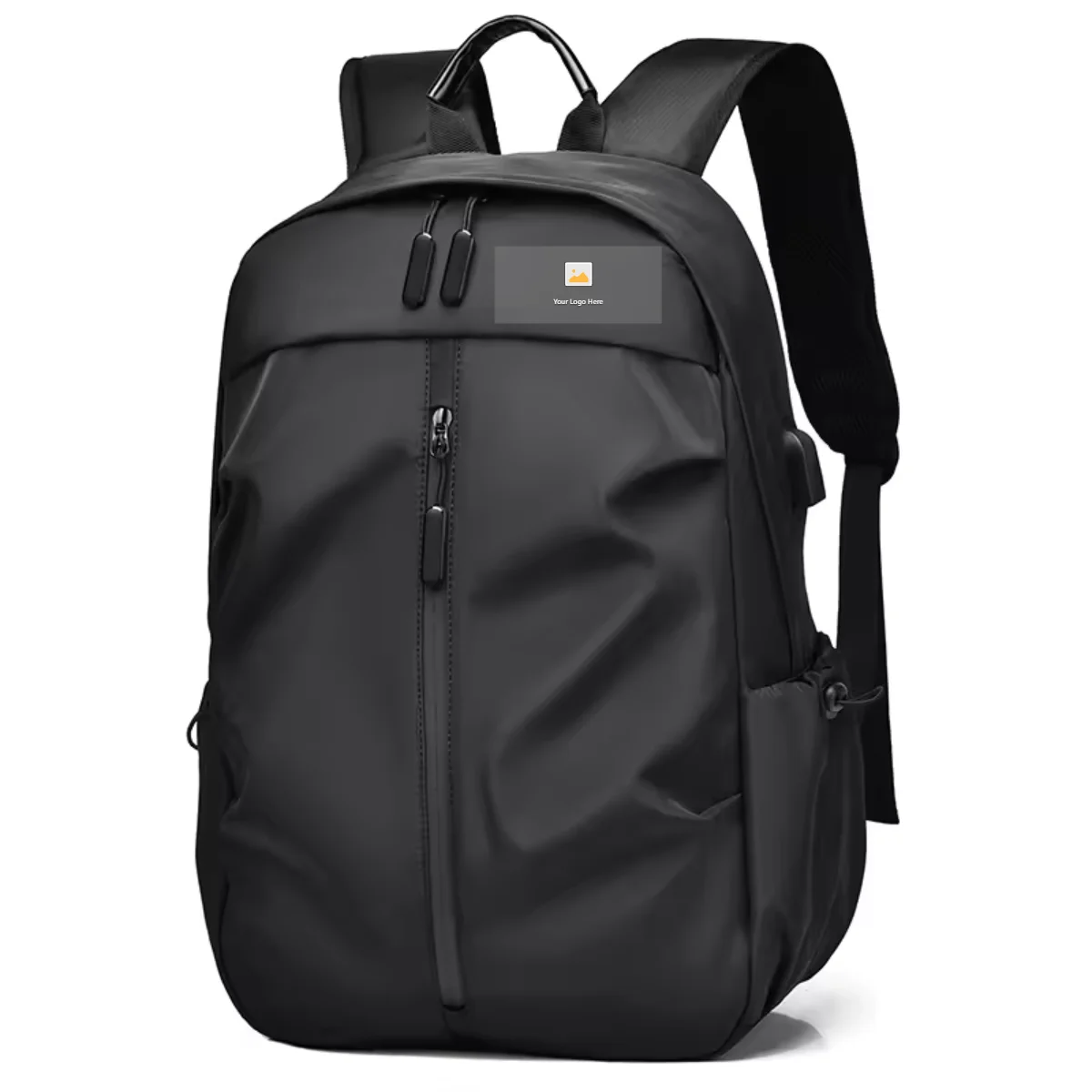 Sac à Dos Jianglida JLD2005 – Grande Capacité, Imperméable, Anti-vol avec Port USB