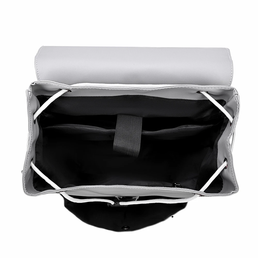 Sac à Dos Imperméable Grande Capacité – Ordinateur, Voyage, École & Sport | Unisexe