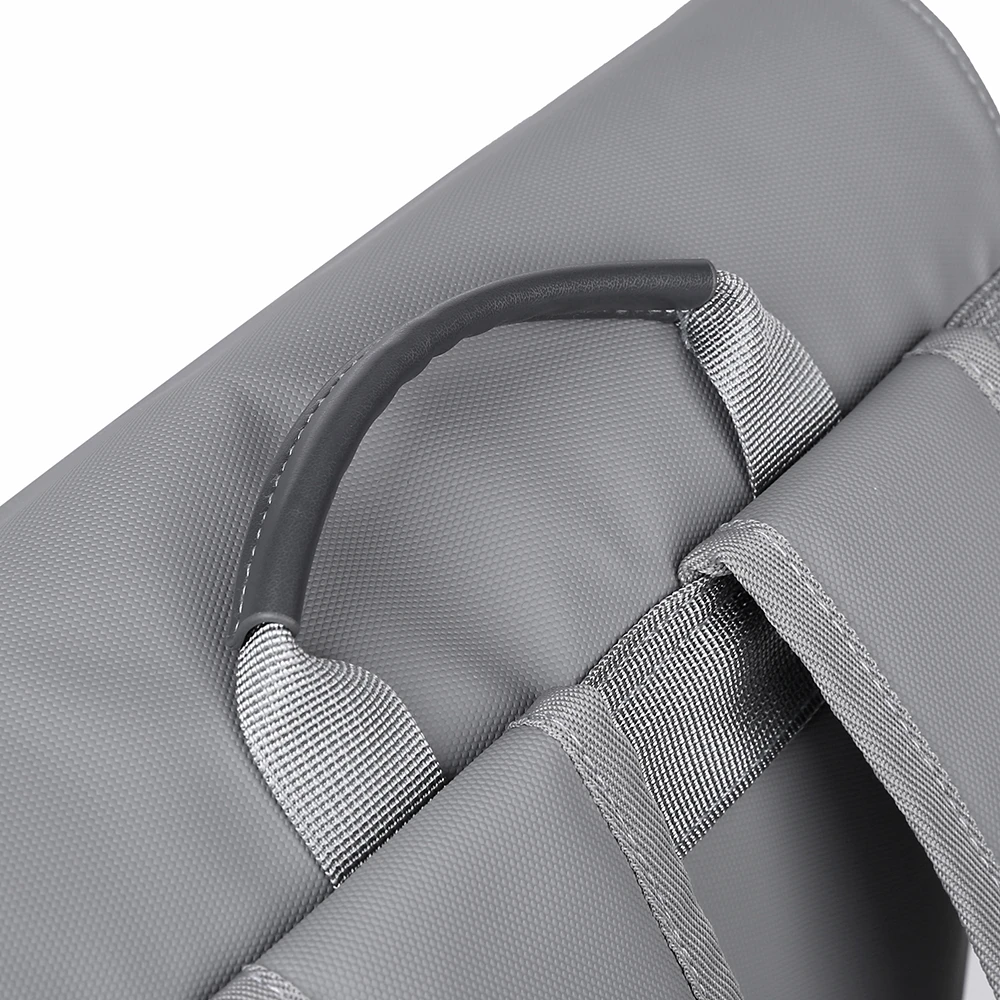 Sac à Dos Imperméable Grande Capacité – Ordinateur, Voyage, École & Sport | Unisexe