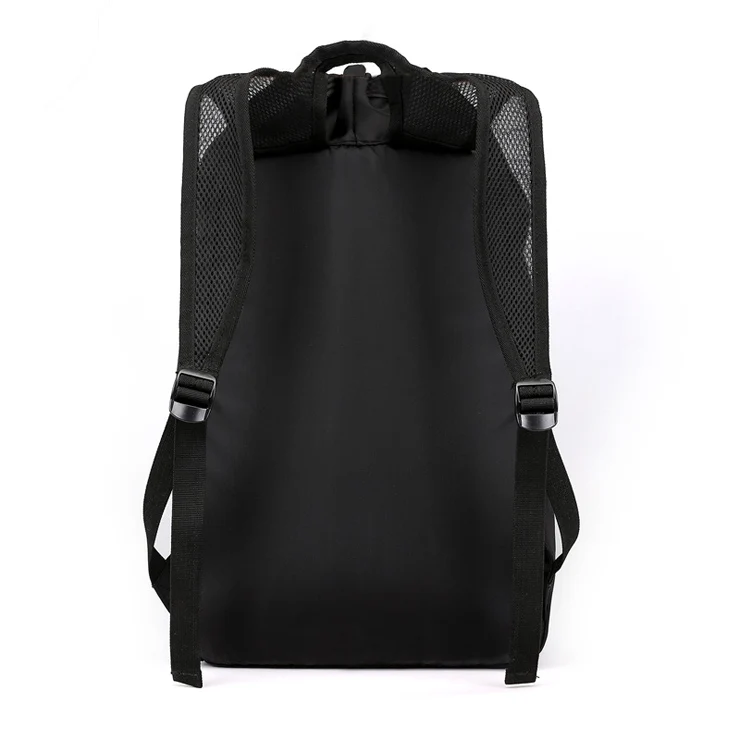 Sac à Dos Sport Imperméable Multifonction – Homme & Unisexe | Oxford Léger 31x53x19cm