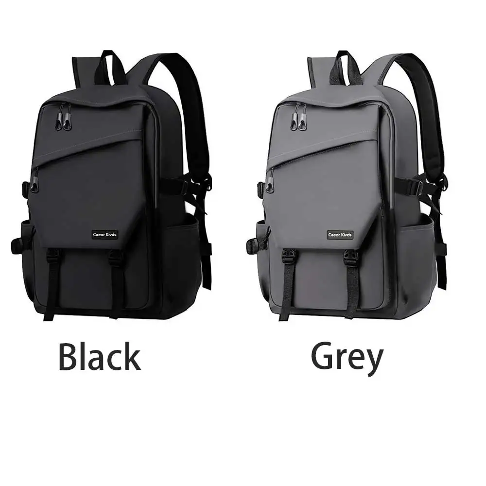 Sac à dos homme grand format – Imperméable, léger, compartiment PC | JIANGLIDA