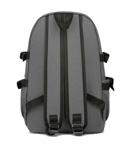 Sac à dos homme grand format – Imperméable, léger, compartiment PC | JIANGLIDA