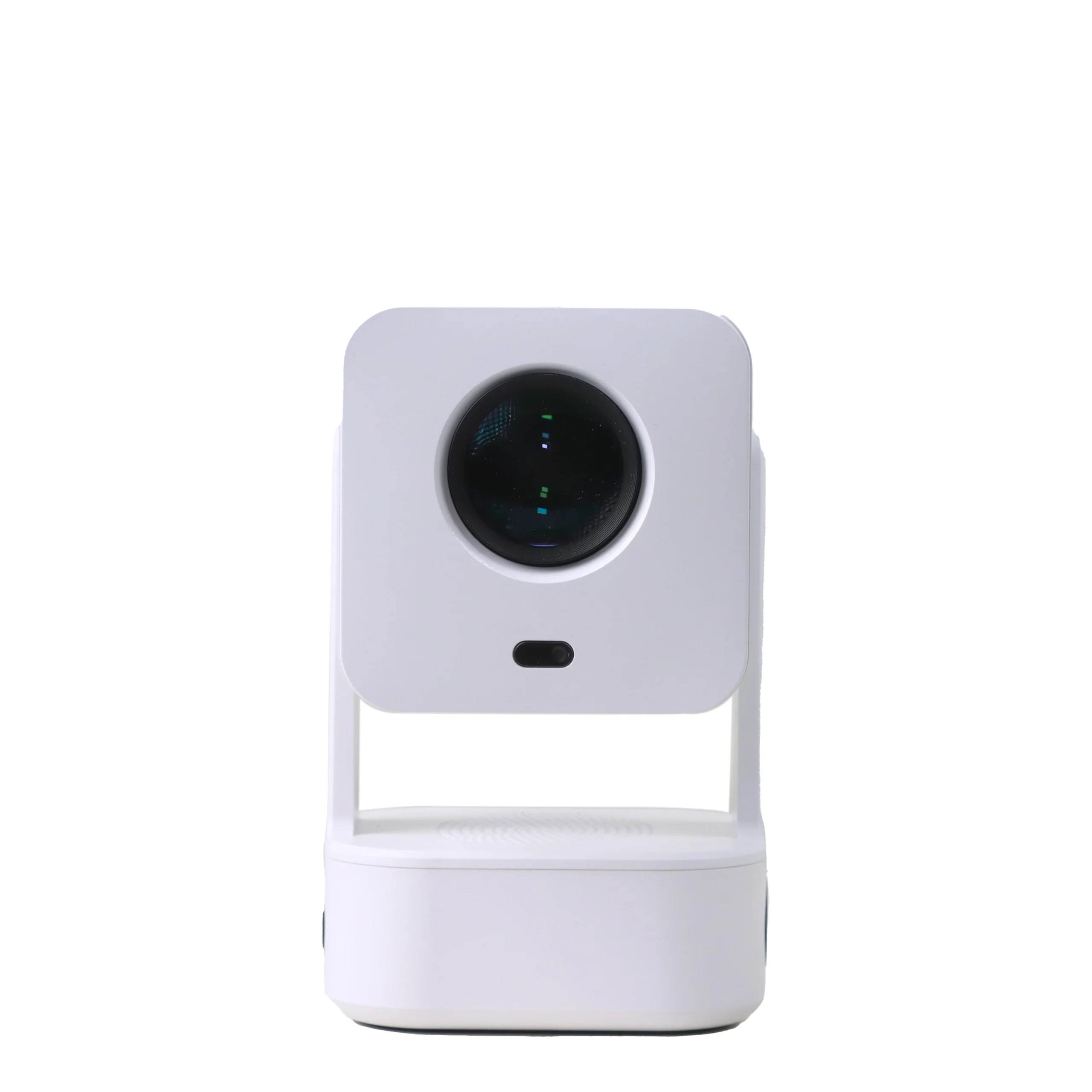 Projecteur Home Cinéma Portable J360 1080P Android 11 WiFi 6 Mise au Point Auto 350 ANSI LED