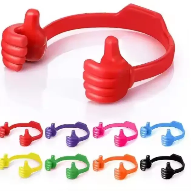 Support téléphone universel flexible – Bureau, lit & mur | Smartphones & tablettes 3.5"-11"