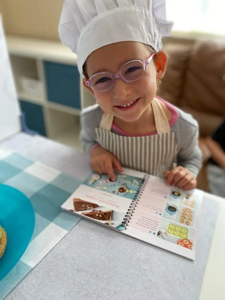 Set Ustensiles de Cuisine Jouet pour Enfants 2-4 Ans – Sans BPA, Écologique