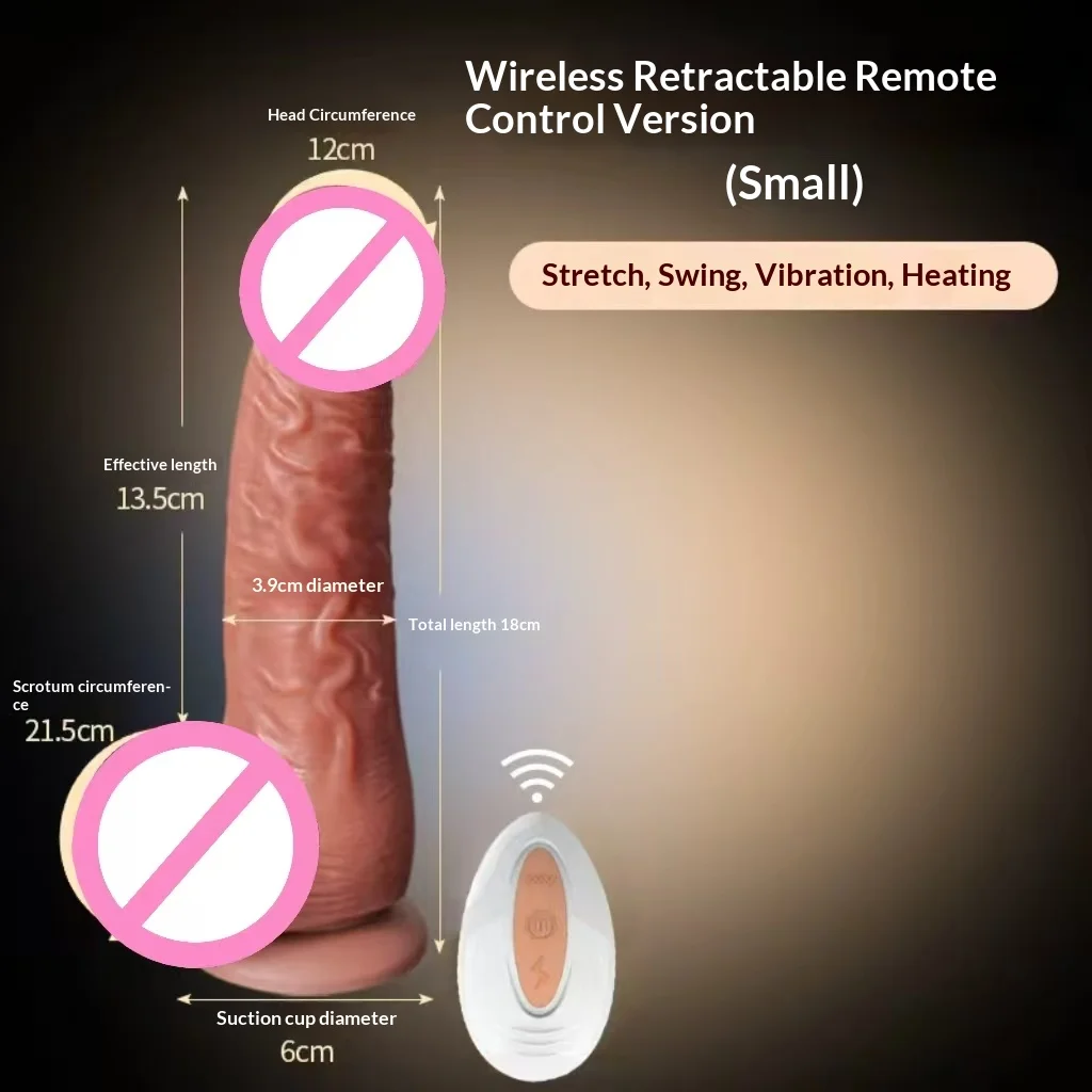Vibrateur Féminin Jiyu – Pénétration Automatique & Étanche IPX7