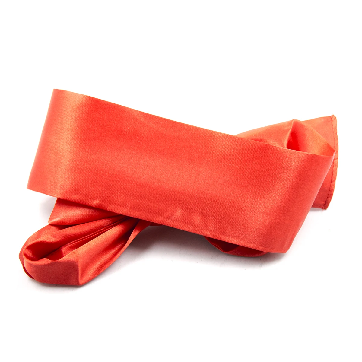 Bandeau Satin SM Masque pour les Yeux Bondage Adulte – Vente en Gros