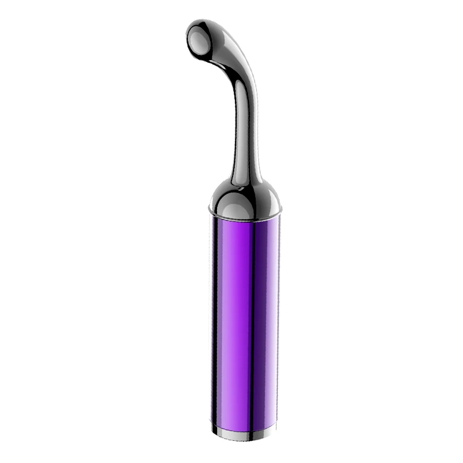 Mini Vibromasseur Point G 10 Fréquences – Rechargeable USB, 100% Étanche | Marque Gelance