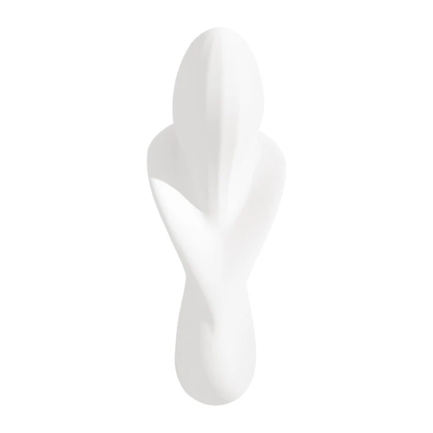 Mini Vibrateur Fleur 10 Modes Stimulateur Point G Rechargeable USB – Discret & Silencieux