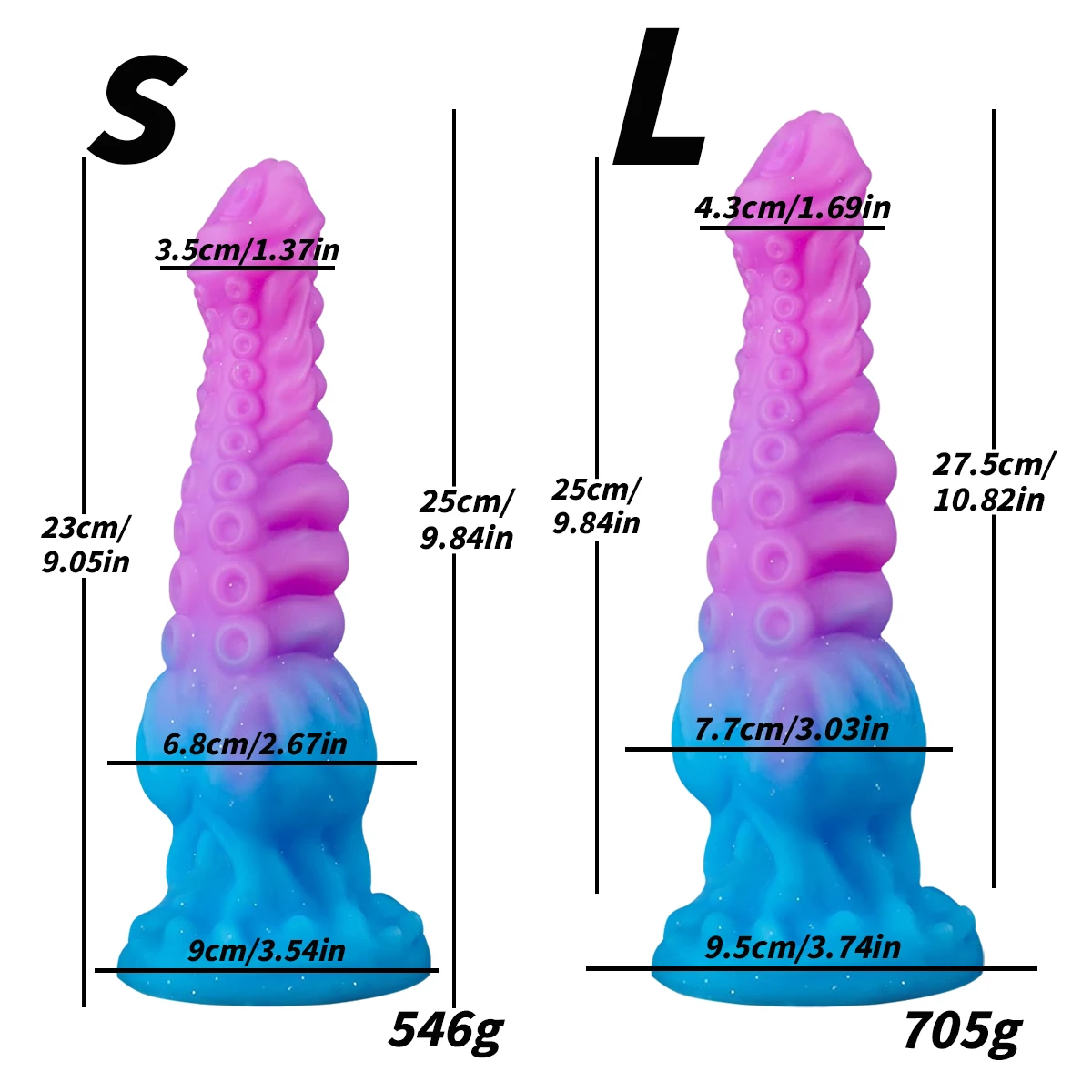 Gode Dragon Monstre Éjaculant en Silicone Doux – Jouet Adulte Étanche avec Pulvérisation
