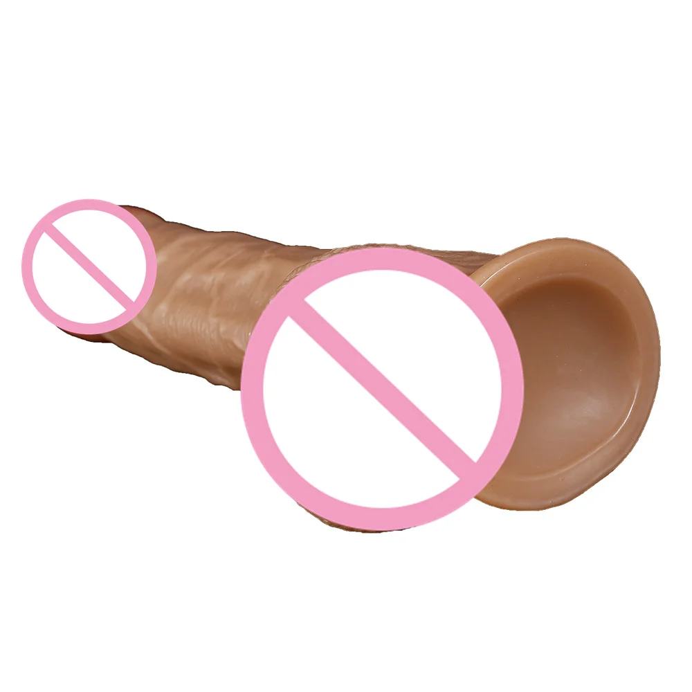 Atural énorme gode réaliste jouets sexuels godes pénis pour les femmes énorme réaliste