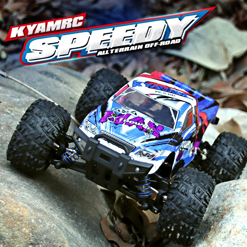 Voiture RC Buggy Drift 1/18 Haute Vitesse 36 km/h – Télécommande 4 Canaux Enfants & Adultes