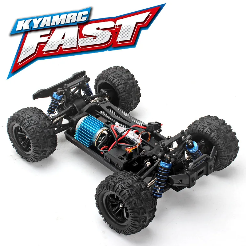 Voiture RC Buggy Drift 1/18 Haute Vitesse 36 km/h – Télécommande 4 Canaux Enfants & Adultes