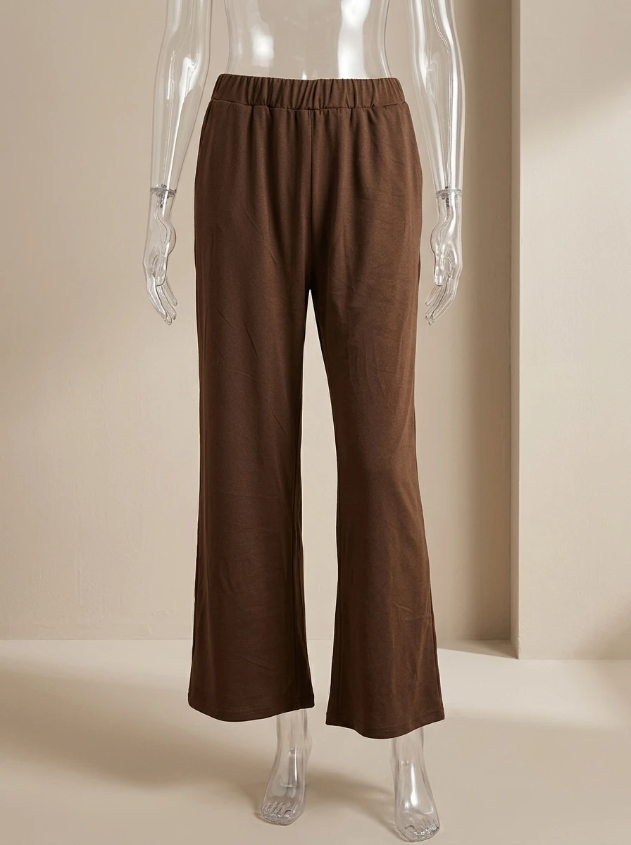 Ensemble 3 pièces grande taille femme – Tenue décontractée amincissante toutes saisons