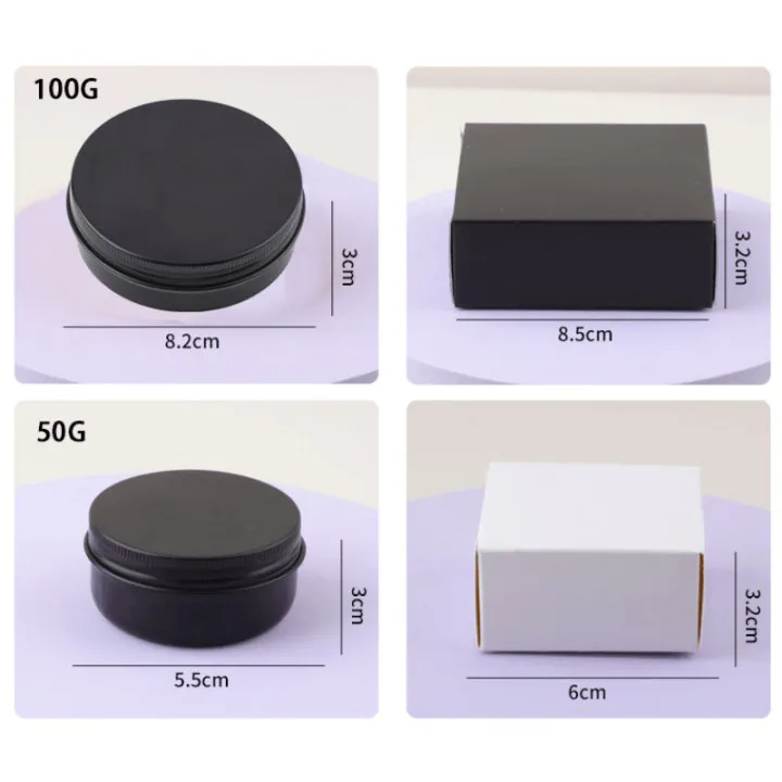 Nettoyant savon solide pour pinceaux de maquillage avec grattoir silicone – Vegan & Antibactérien