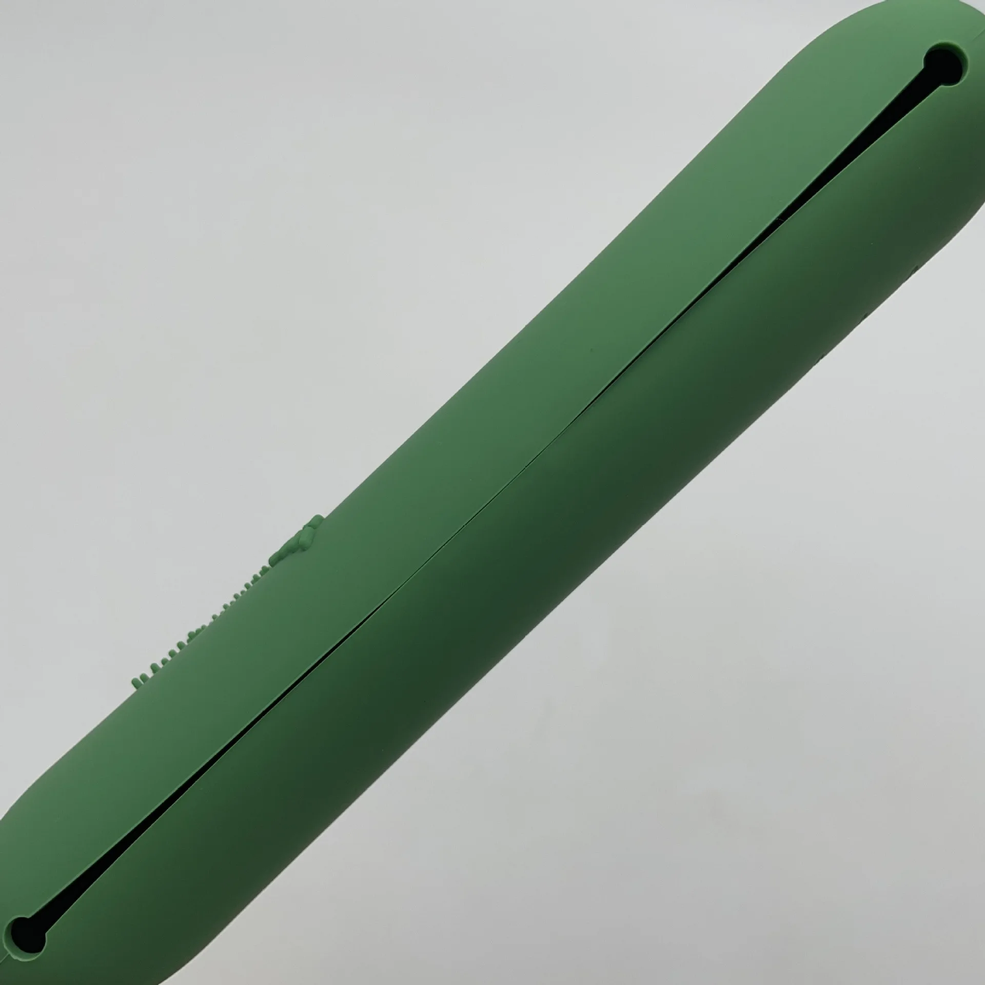 Étui porte-pinceaux en silicone imperméable – Rangement maquillage portable