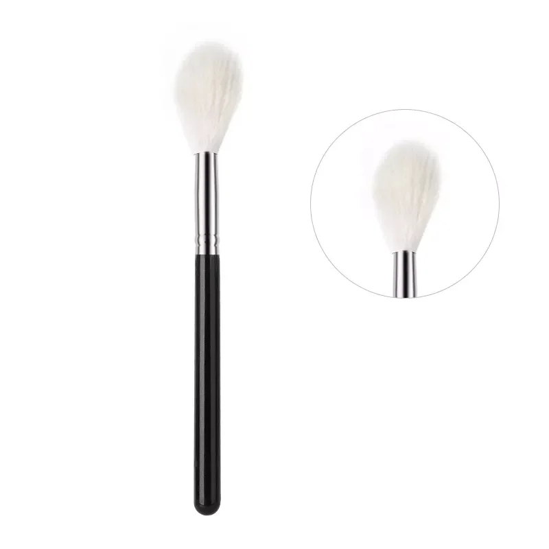 Set 14 Pinceaux Maquillage Professionnels – Fond de Teint, Correcteur & Contouring