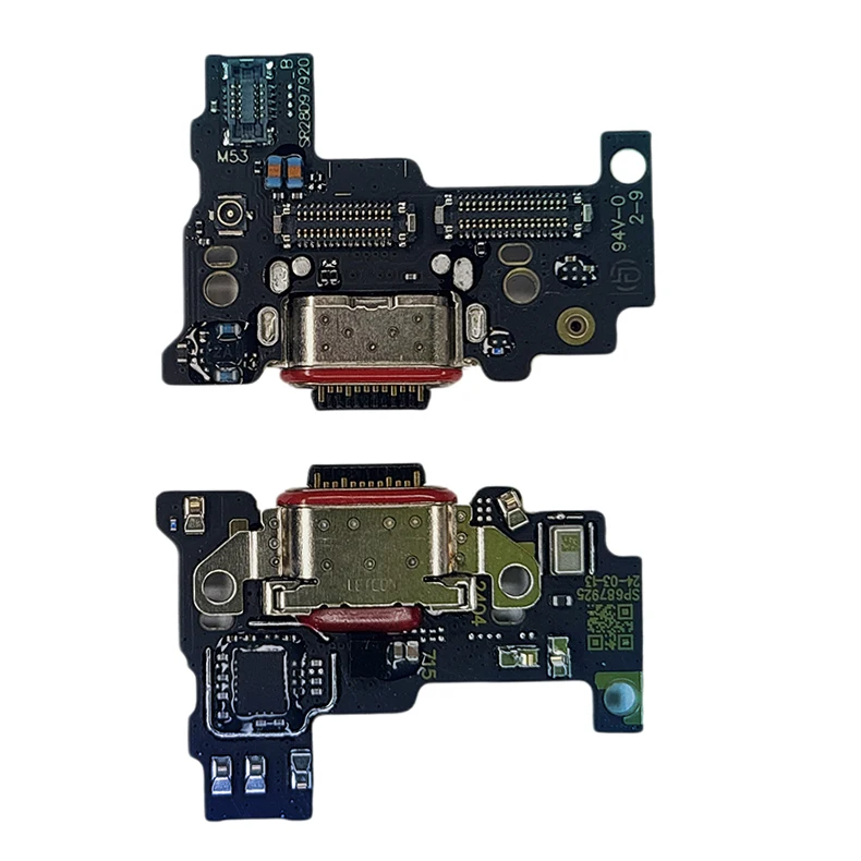 Nappe de charge Motorola Edge 50 Ultra XT2401-1 – Connecteur flexible de recharge