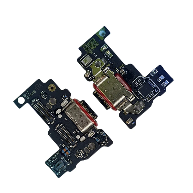 Nappe de charge Motorola Edge 50 Ultra XT2401-1 – Connecteur flexible de recharge