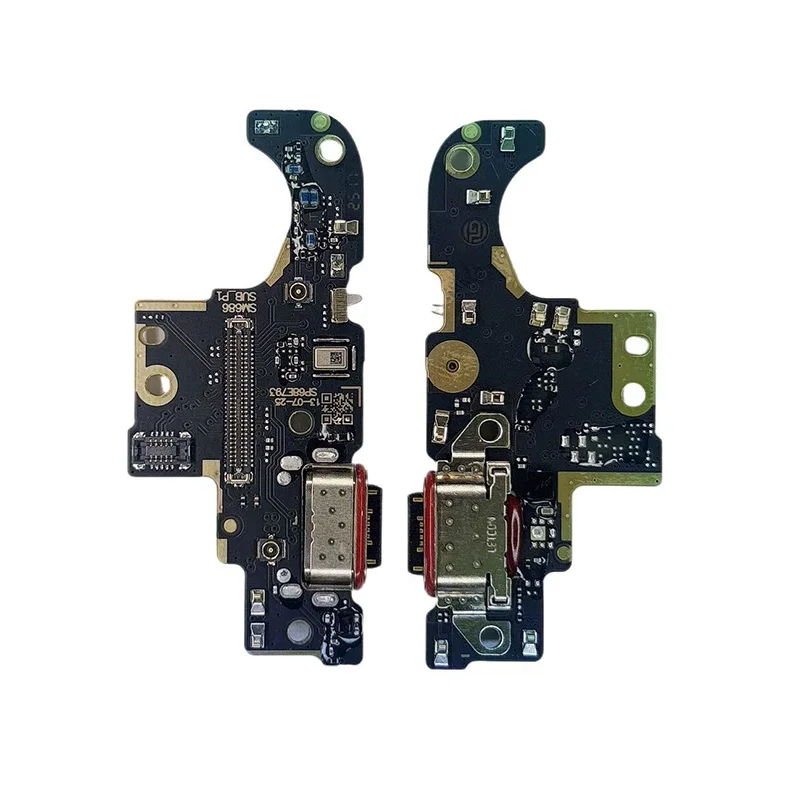 Nappe flexible port de charge Motorola G86 / G86 Power XT2527-5 XT2529-2 – GAVELONG