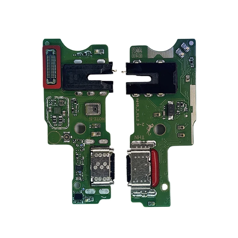 Nappe de charge USB Infinix Note 8i X683 – Port de chargeur OEM testé garanti 1 an
