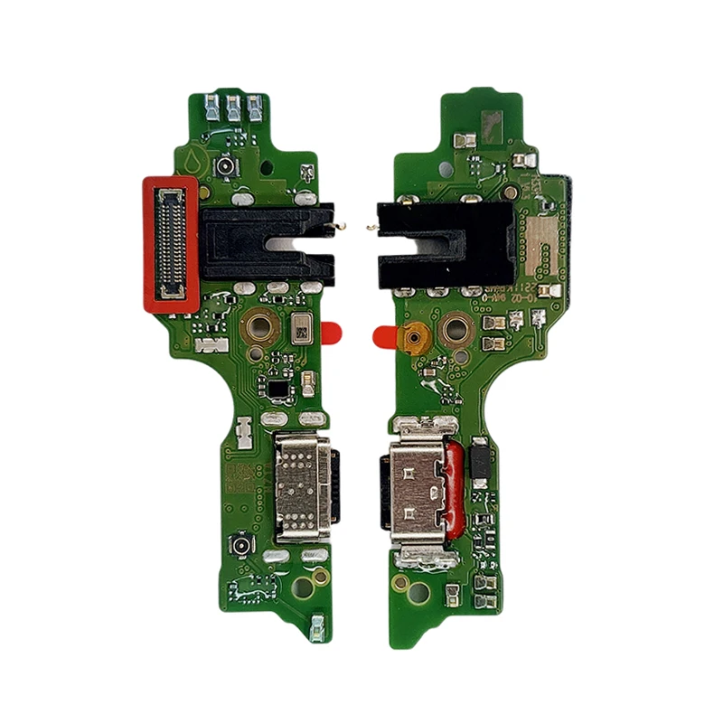 Carte de charge flexible USB Infinix Note 12 Pro 5G X671B – Connecteur port de charge