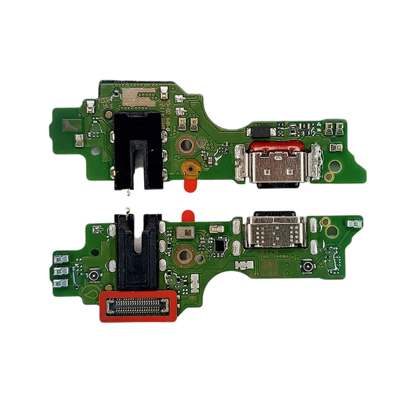 Carte de charge flexible USB Infinix Note 12 Pro 5G X671B – Connecteur port de charge
