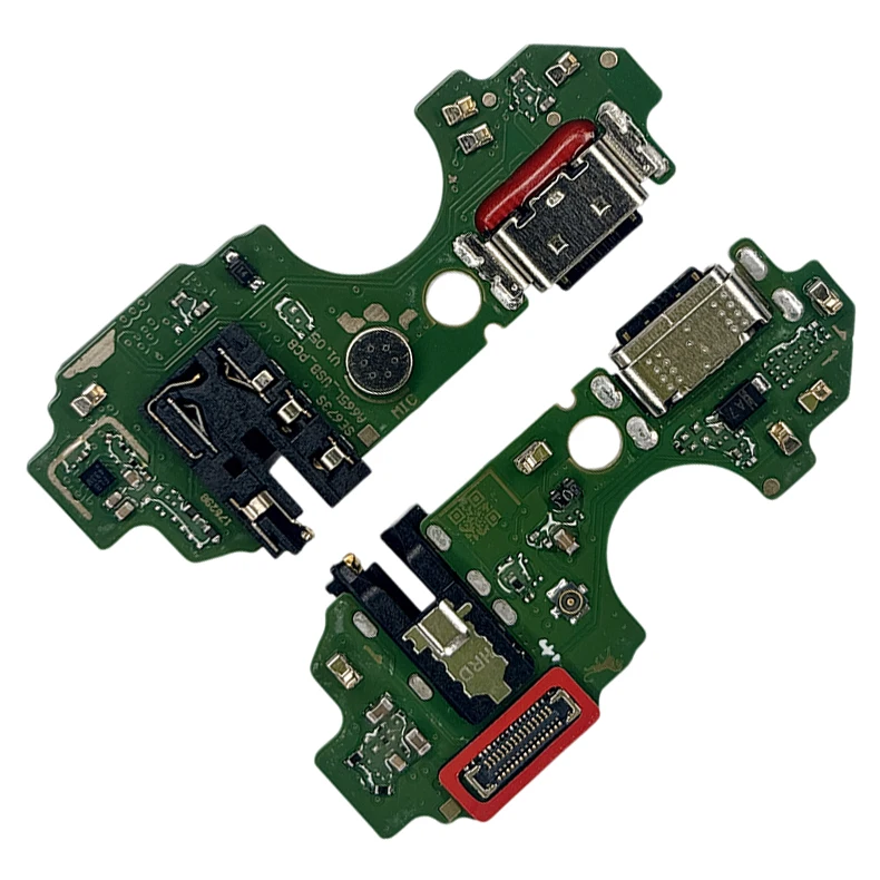 Port de charge flexible Itel A70 A665L – Connecteur Dock de qualité