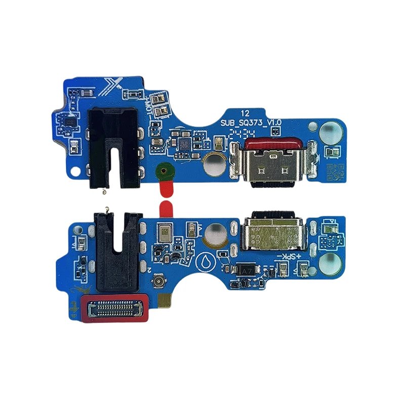Port de charge connecteur Dock pour Ilte A50 A667LP – Pièce de remplacement