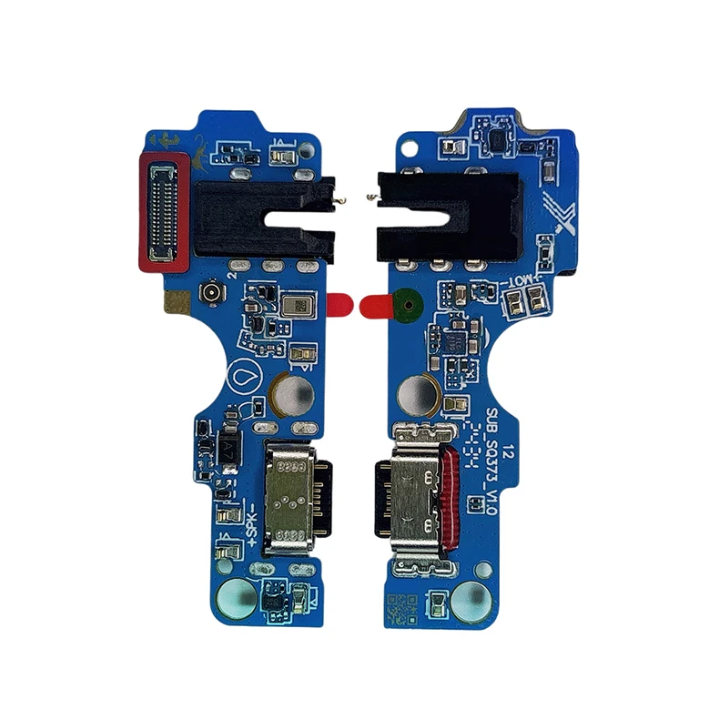 Port de charge USB pour Itel A90 A6610L – Pièce de rechange originale