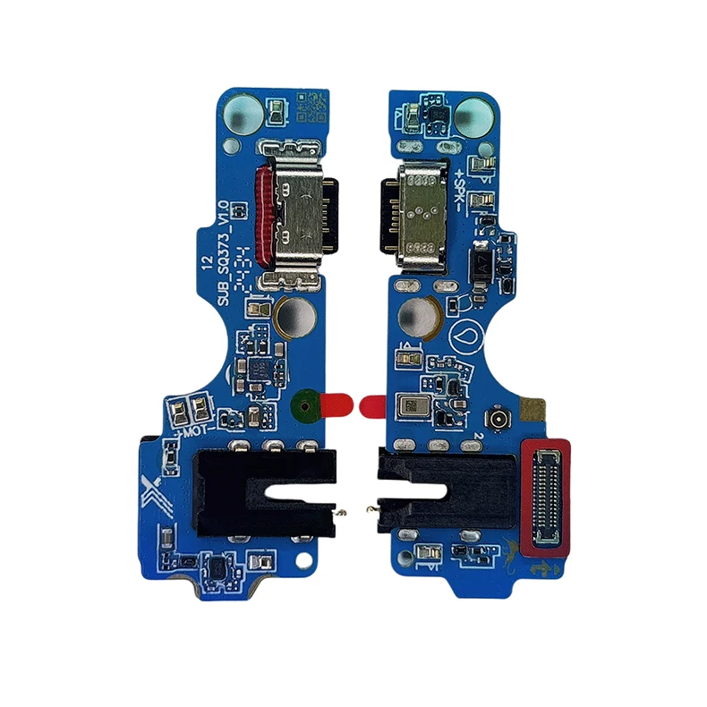 Port de charge USB pour Itel A90 A6610L – Pièce de rechange originale