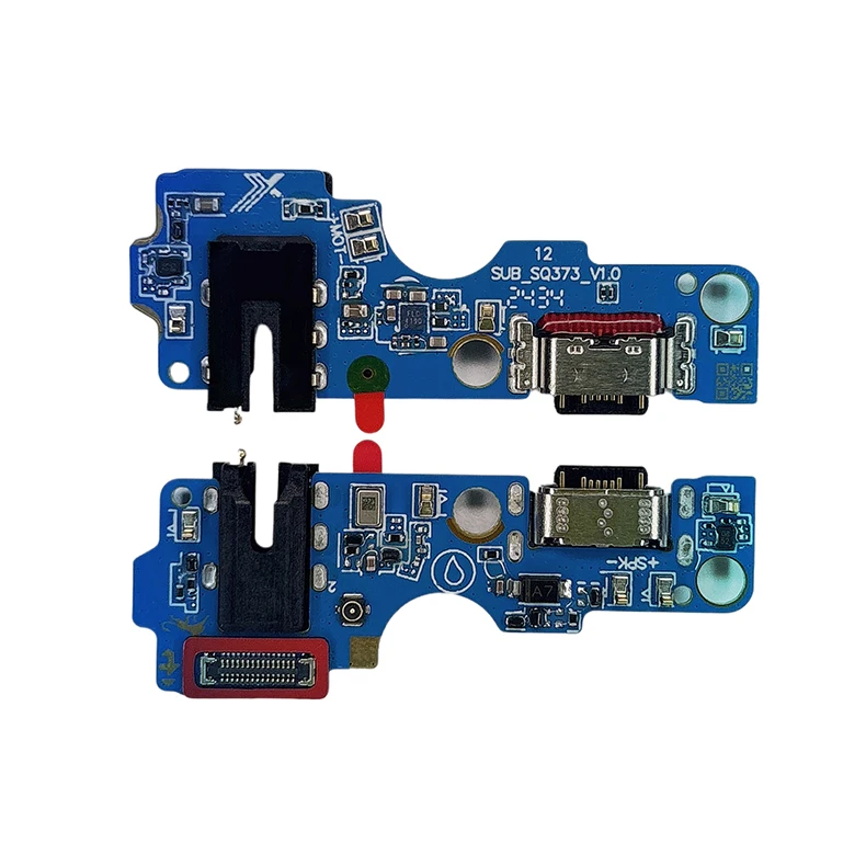 Port de charge USB pour Itel A90 A6610L – Pièce de rechange originale