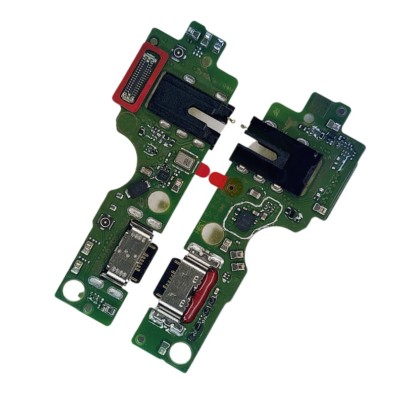 Connecteur de charge USB OEM – Câble flexible pour Oppo A95 5G A671N
